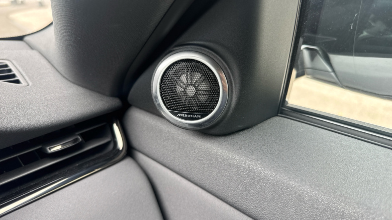 Land Rover Range Rover Evoque 2.0 D165 Dynamic SE 5dr Auto Diesel Hatchback